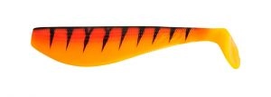 Nástraha Zander Pro 12cm Hot Tiger